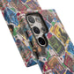 Wizard Tough Phone Case | Shockproof | Samsung Case | Google Case | Bookish