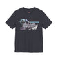Quicksilver Shirt | Graphic Tee | Bookish Merch |