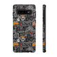 LORDS Tough Phone Case | Shockproof | Samsung Case | Google Case | Bookish