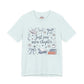 Just One More Chapter Shirt | Graphic Tee | Bookish Merch |