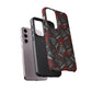 LORDS Tough Phone Case | Shockproof | Samsung Case | Google Case | Bookish
