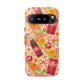 Soda Tough Phone Case | Shockproof | Samsung Case | Google Case | Soda