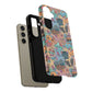 Velaris Tough Phone Case | Shockproof | Samsung Case | Google Case | Bookish