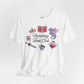 Romantasy Book Club Shirt | Graphic Tee | Bookish Merch |