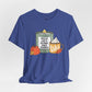 Gilmore Girls Shirt | Graphic Tee | Bookish Merch |