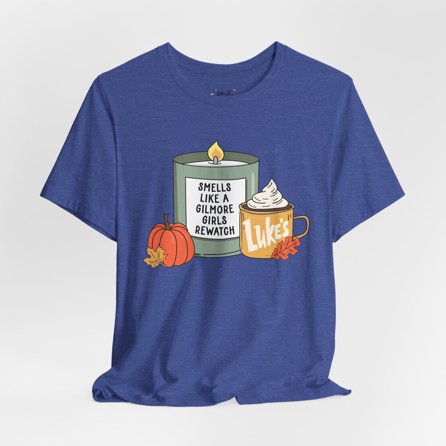 Gilmore Girls Shirt | Graphic Tee | Bookish Merch |