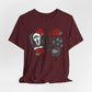 You Had Me At Masked Men Shirt | Graphic Tee | Bookish Merch |
