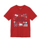 Just One More Chapter Shirt | Graphic Tee | Bookish Merch |
