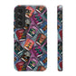 TOG Tough Phone Case | Shockproof | Samsung Case | Google Case | Bookish