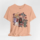 Under Your Scars Shirt | Graphic Tee | Bookish Merch |