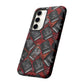LORDS Tough Phone Case | Shockproof | Samsung Case | Google Case | Bookish