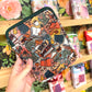 Spicy Book Club Fall Kindle Sleeve