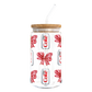 Diet Coke & Bows Cup