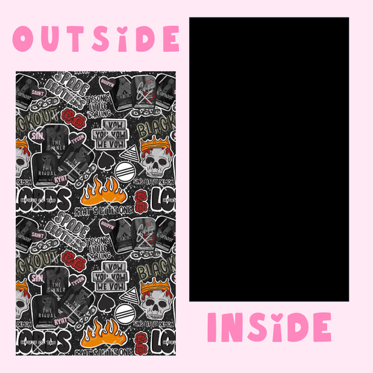 LORDS Series Kindle Sleeve Pre-Order