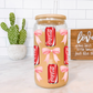 Coke & Bows Cup