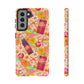 Soda Tough Phone Case | Shockproof | Samsung Case | Google Case | Soda