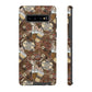 Coffee Lover Tough Phone Case | Shockproof | Samsung Case | Google Case | Iced Coffee