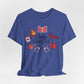 Smutty Book Club Shirt | Graphic Tee | Bookish Merch |