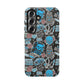 Lights Out Tough Phone Case | Shockproof | Samsung Case | Google Case | Bookish