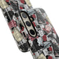 Haunting Adeline Tough Phone Case | Shockproof | Samsung Case | Google Case | Bookish