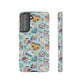 Summer I Turned Pretty Tough Phone Case | Shockproof | Samsung Case | Google Case | Bookish