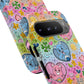 Care Bears Tough Phone Case | Shockproof | Samsung Case | Google Case |