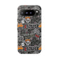 LORDS Tough Phone Case | Shockproof | Samsung Case | Google Case | Bookish