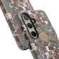 Under Your Scars Tough Phone Case | Shockproof | Samsung Case | Google Case | Bookish