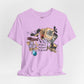 Fourth Wing Shirt | Graphic Tee | Bookish Merch |
