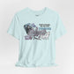 Quicksilver Shirt | Graphic Tee | Bookish Merch |