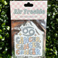 Cancer Air Freshie