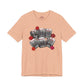 Devil's Night Series Shirt | Graphic Tee | Bookish Merch |