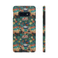 Triple Falls Tough Phone Case | Shockproof | Samsung Case | Google Case | Bookish