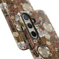 Coffee Lover Tough Phone Case | Shockproof | Samsung Case | Google Case | Iced Coffee