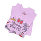 Romantasy Book Club Shirt | Graphic Tee | Bookish Merch |