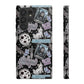 Quicksilver Tough Phone Case | Shockproof | Samsung Case | Google Case | Bookish