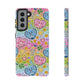 Care Bears Tough Phone Case | Shockproof | Samsung Case | Google Case |