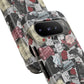Haunting Adeline Tough Phone Case | Shockproof | Samsung Case | Google Case | Bookish