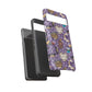 Violent Little Thing Tough Phone Case | Shockproof | Samsung Case | Google Case | Bookish