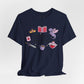 Romantasy Book Club Shirt | Graphic Tee | Bookish Merch |