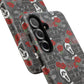 Masked Men Tough Phone Case | Shockproof | Samsung Case | Google Case | Bookish