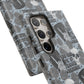 Trigger Warning Tough Phone Case | Shockproof | Samsung Case | Google Case | Bookish