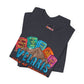 City Of Starlight Shirt | Graphic Tee | Bookish Merch |