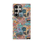 Velaris Tough Phone Case | Shockproof | Samsung Case | Google Case | Bookish