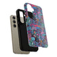 BOT Tough Phone Case | Shockproof | Samsung Case | Google Case | Bookish