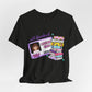 All Booked Junie B Jones T-Shirt | Graphic Tee | Bookish Merch |