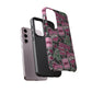 Cliterature Book Club Tough Phone Case | Shockproof | Samsung Case | Google Case | Bookish