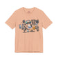 Triple Falls Shirt | Graphic Tee | Bookish Merch |