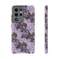 You Had Me At Faeries & Fae Tough Phone Case | Shockproof | Samsung Case | Google Case | Bookish