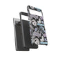 Quicksilver Tough Phone Case | Shockproof | Samsung Case | Google Case | Bookish